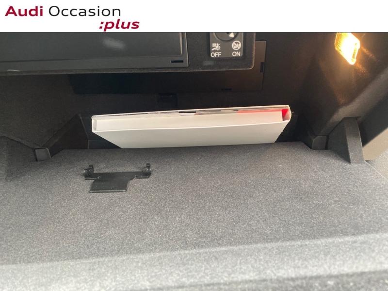 Voitures occasions Audi Q3 S line Augny