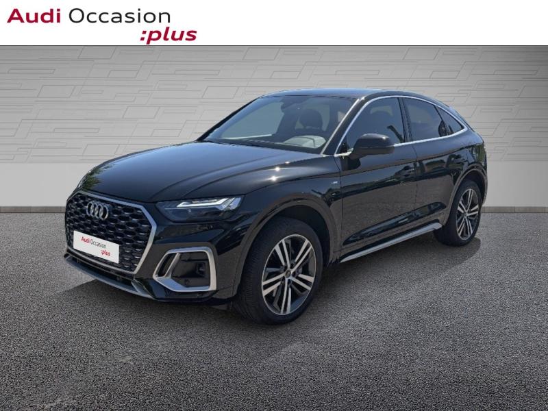 Audi Q5 Sportback