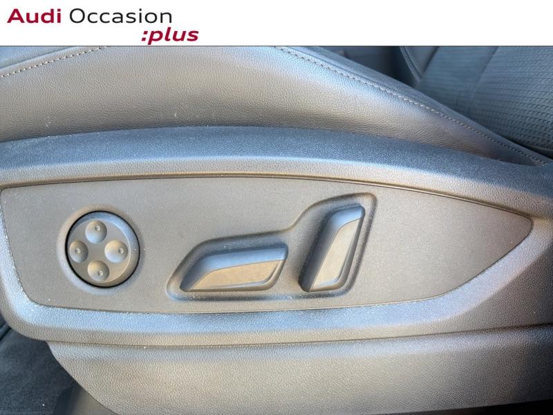 Voitures occasions Audi Q5 Sportback S line Augny