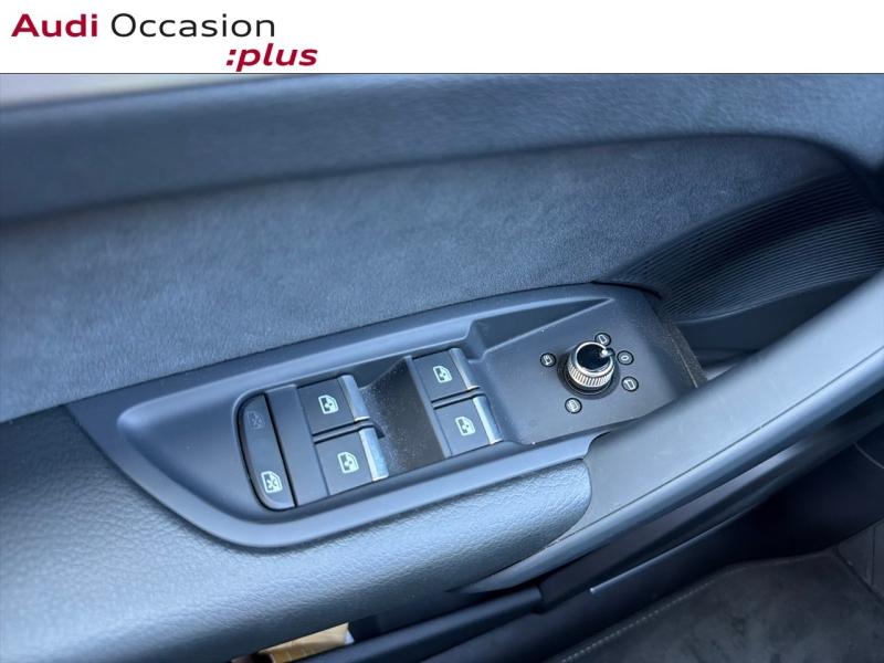 Voitures occasions Audi Q5 Sportback S line Augny