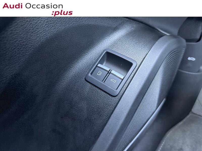 Voitures occasions Audi Q5 Sportback S line Augny