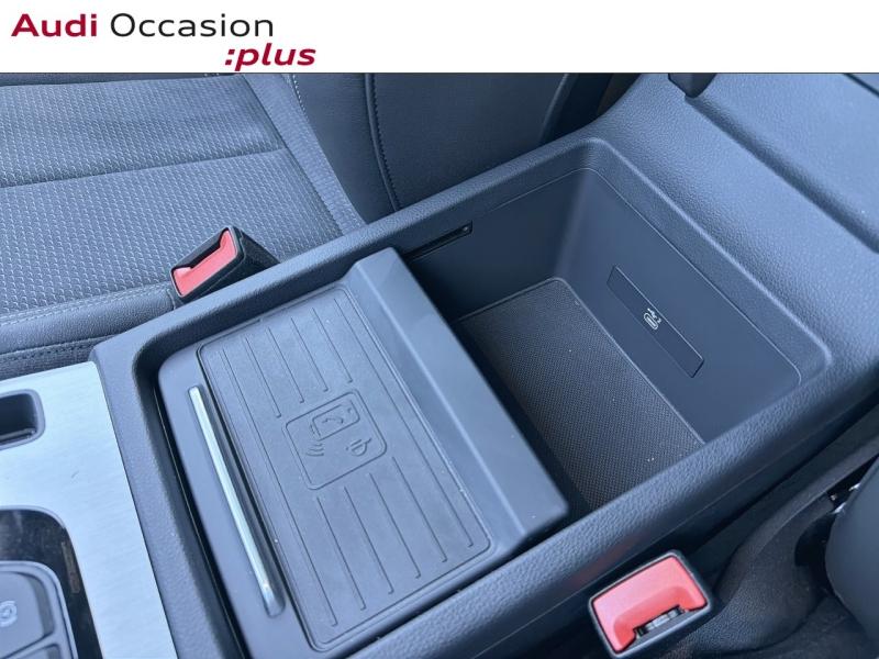 Voitures occasions Audi Q5 Sportback S line Augny