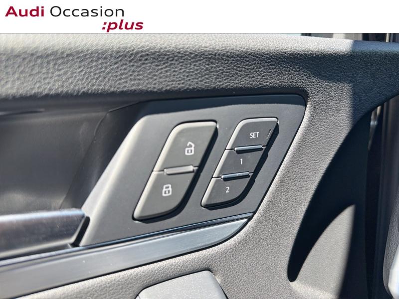Voitures occasions Audi Q5 Sportback S line Augny