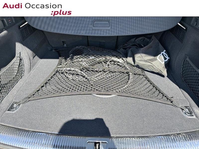 Voitures occasions Audi Q5 Sportback S line Augny