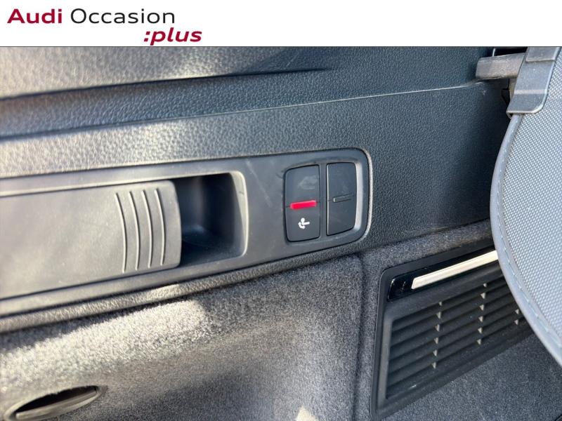 Voitures occasions Audi Q5 Sportback S line Augny