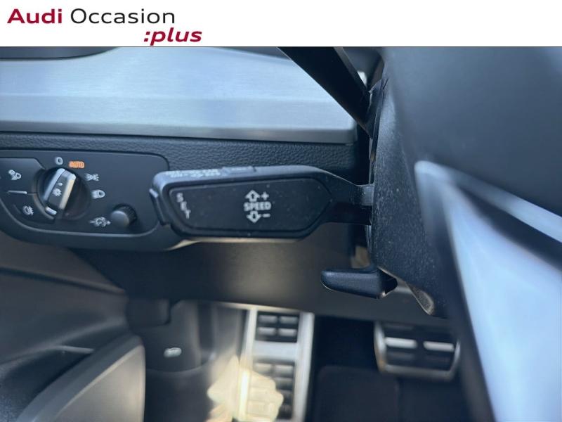 Voitures occasions Audi Q5 S line Augny