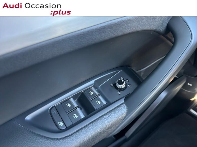 Voitures occasions Audi Q5 S line Augny