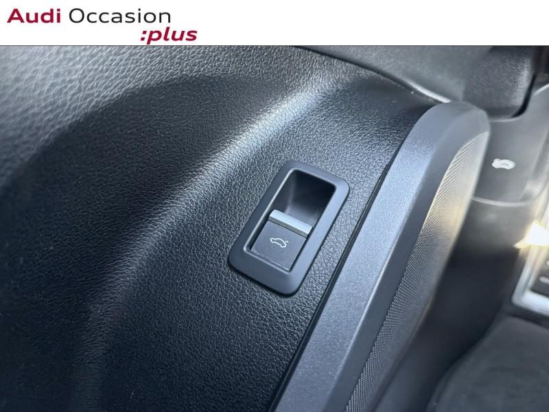 Voitures occasions Audi Q5 S line Augny