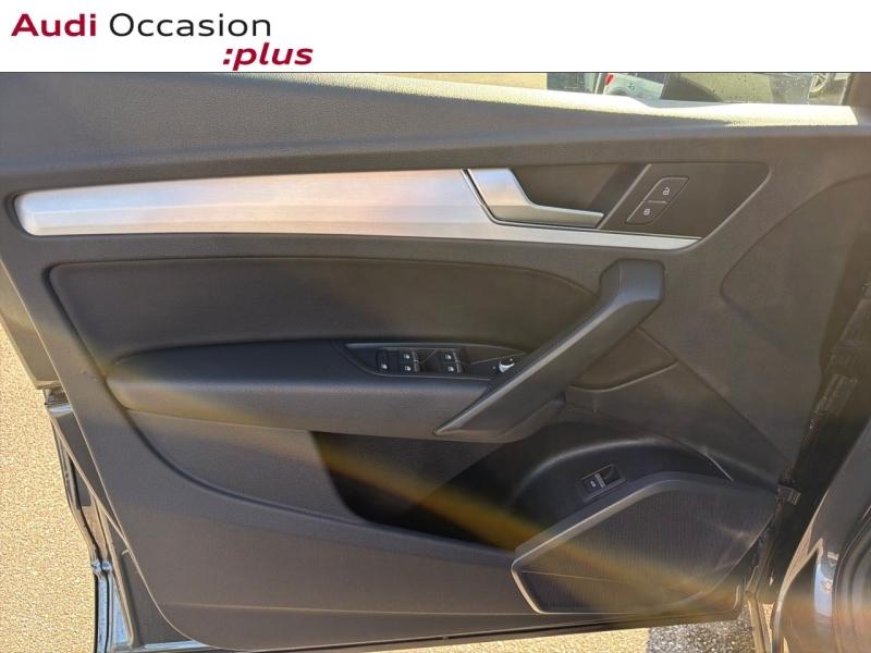 Voitures occasions Audi Q5 S line Augny