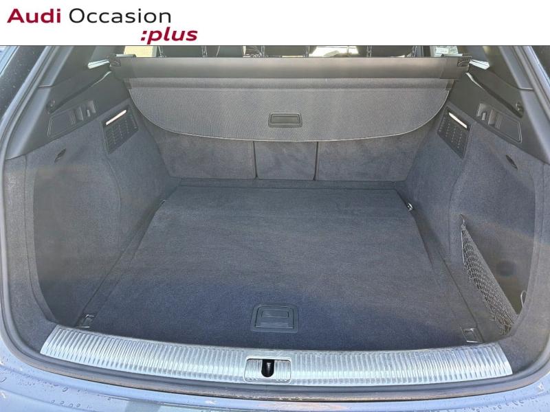 Voitures occasions Audi Q5 S line Augny