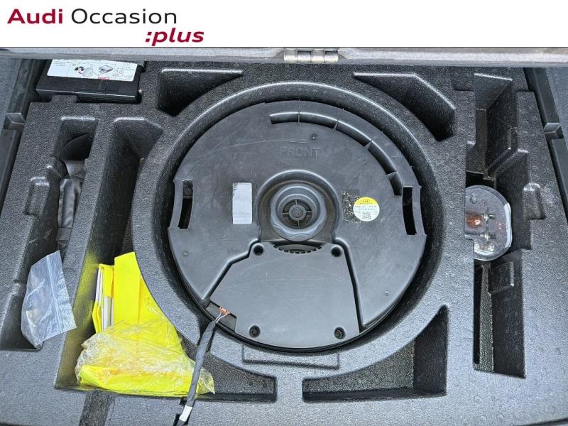 Voitures occasions Audi Q5 S line Augny