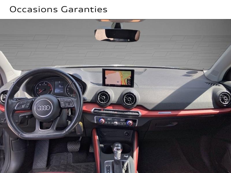 Voitures occasions Audi Q2 Sport Augny