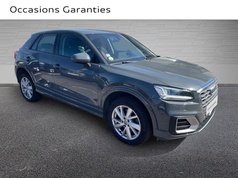 Voitures occasions Audi Q2 Sport Laxou