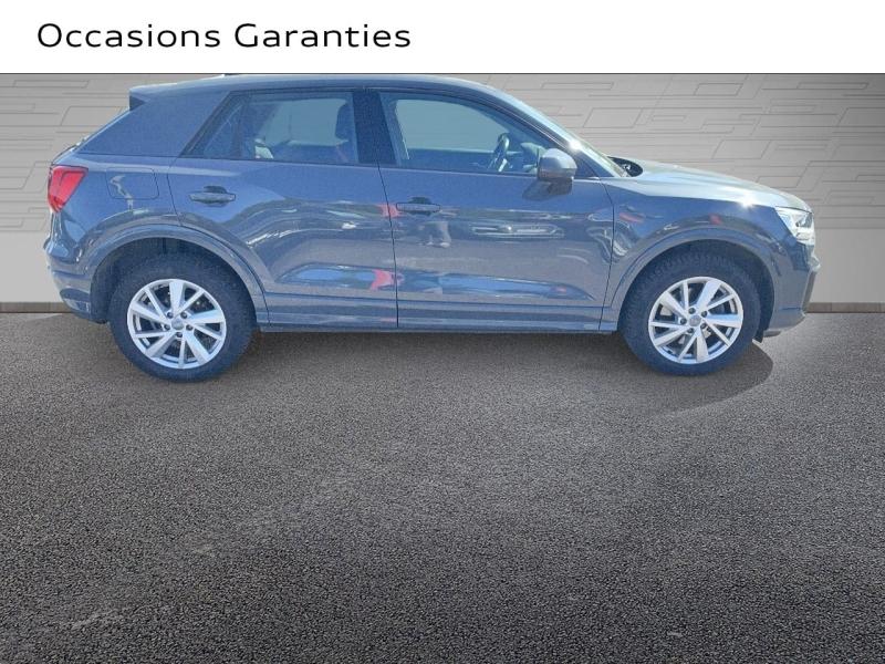 Voitures occasions Audi Q2 Sport Laxou