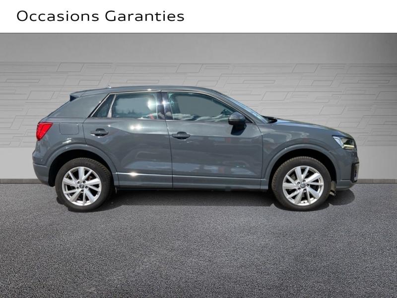 Voitures occasions Audi Q2 Sport Augny