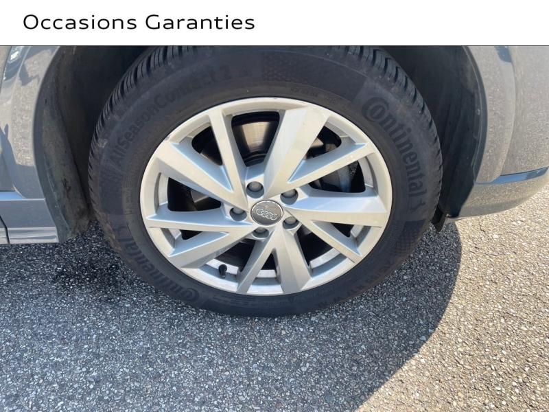 Voitures occasions Audi Q2 Sport Laxou