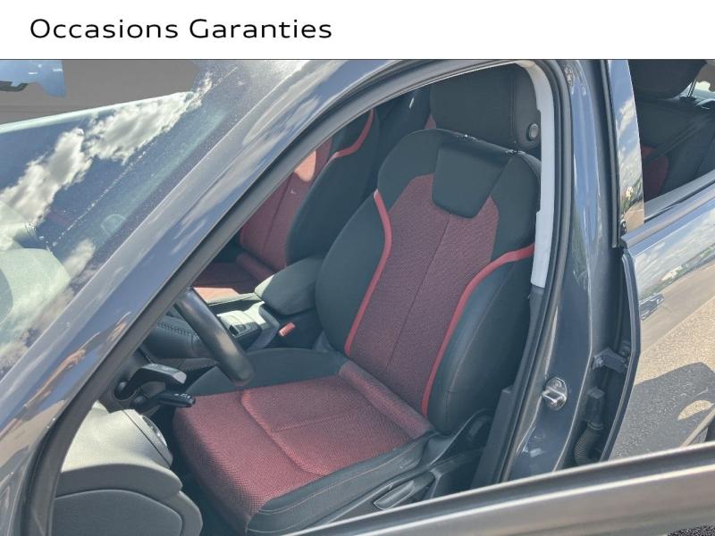 Voitures occasions Audi Q2 Sport Augny