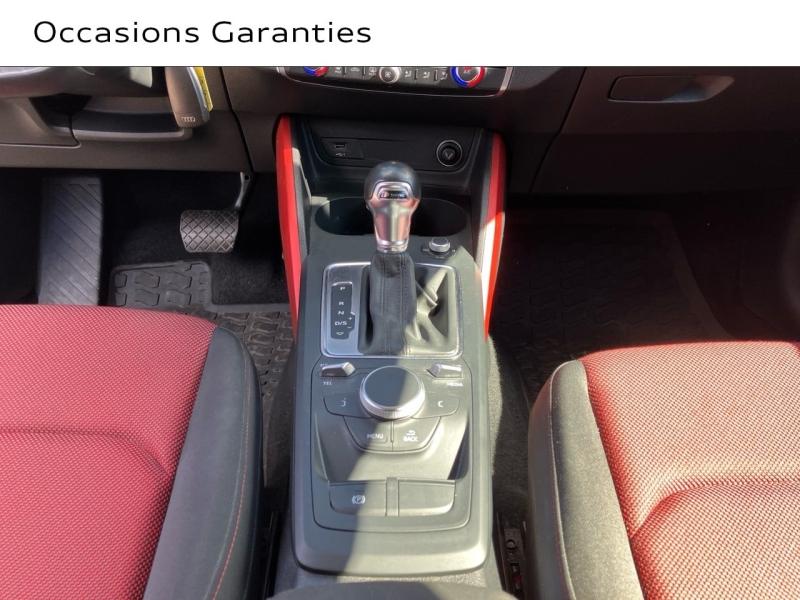 Voitures occasions Audi Q2 Sport Augny