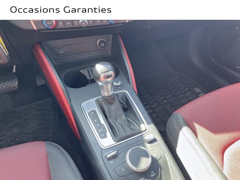 Voitures occasions Audi Q2 Sport Augny