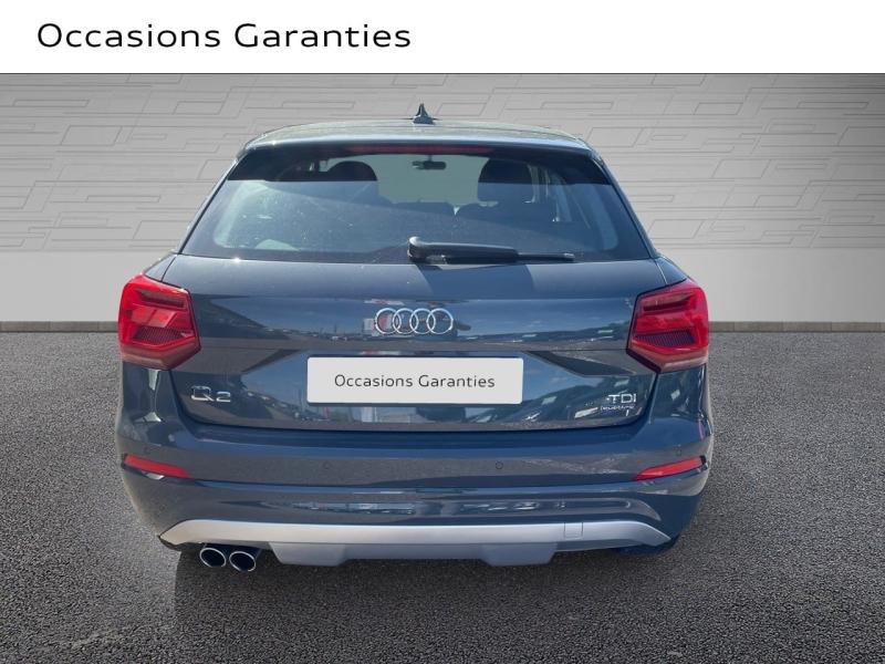 Voitures occasions Audi Q2 Sport Laxou