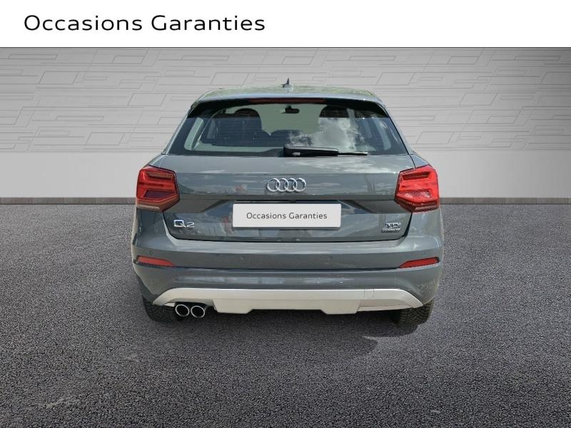 Voitures occasions Audi Q2 Sport Augny
