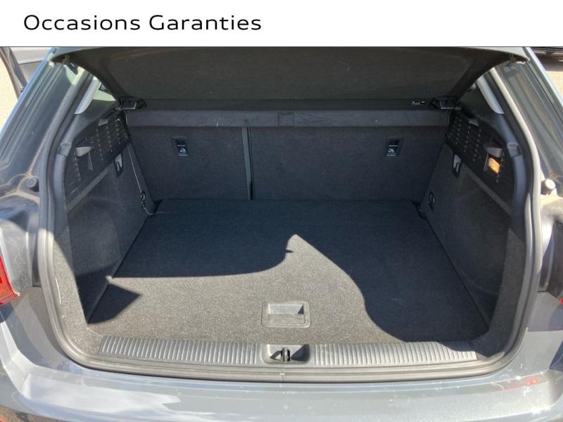 Voitures occasions Audi Q2 Sport Augny