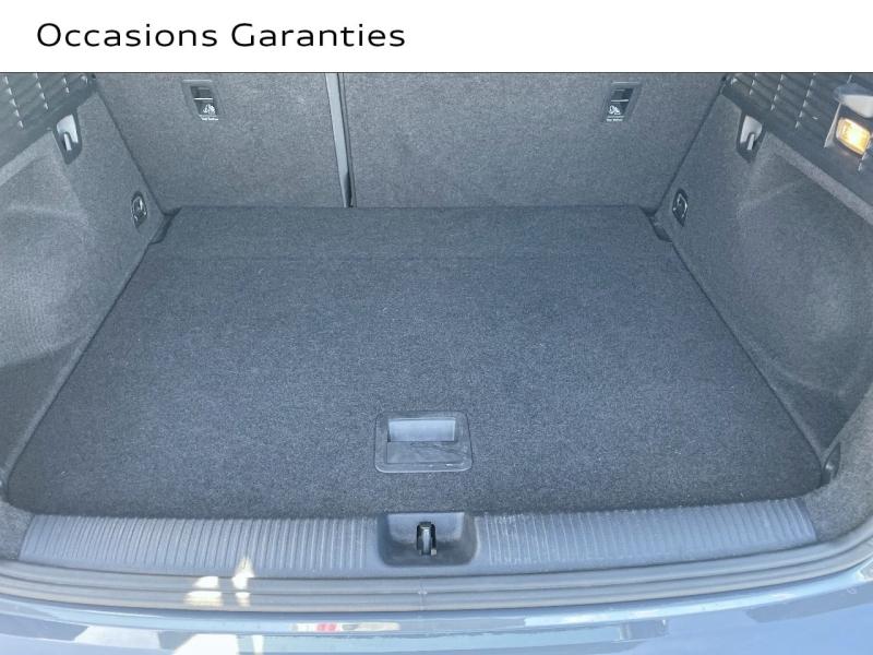 Voitures occasions Audi Q2 Sport Augny