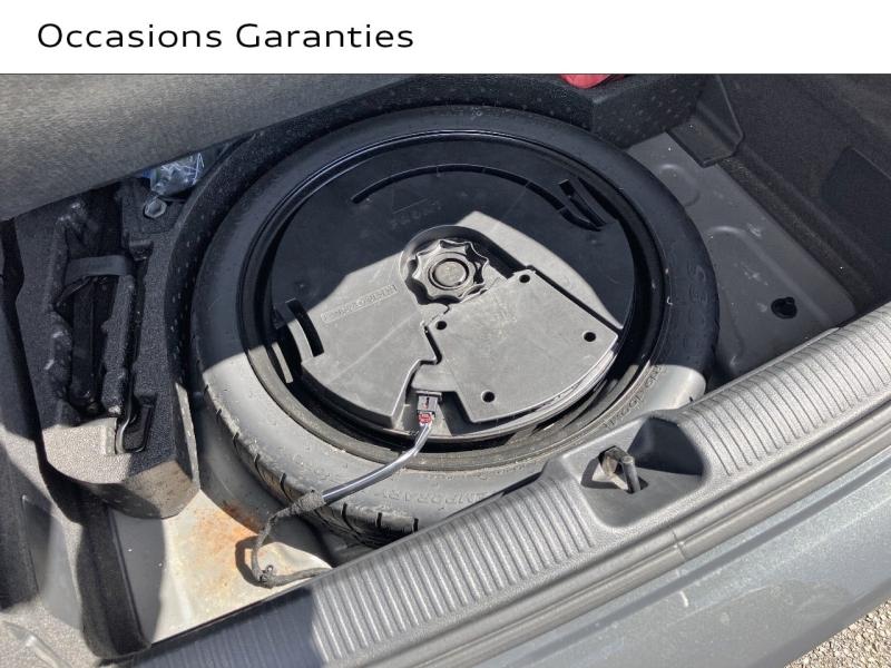 Voitures occasions Audi Q2 Sport Augny