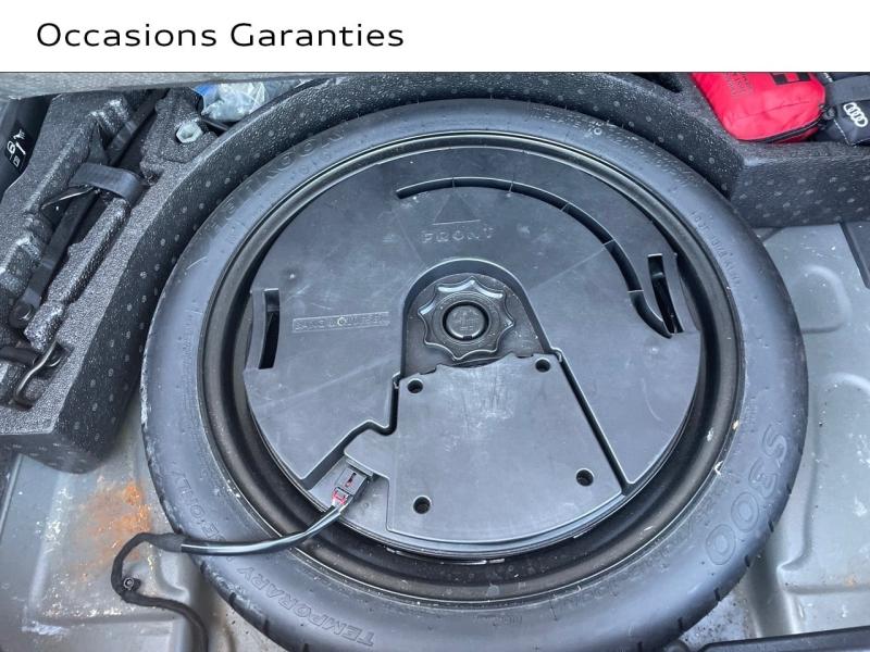 Voitures occasions Audi Q2 Sport Augny