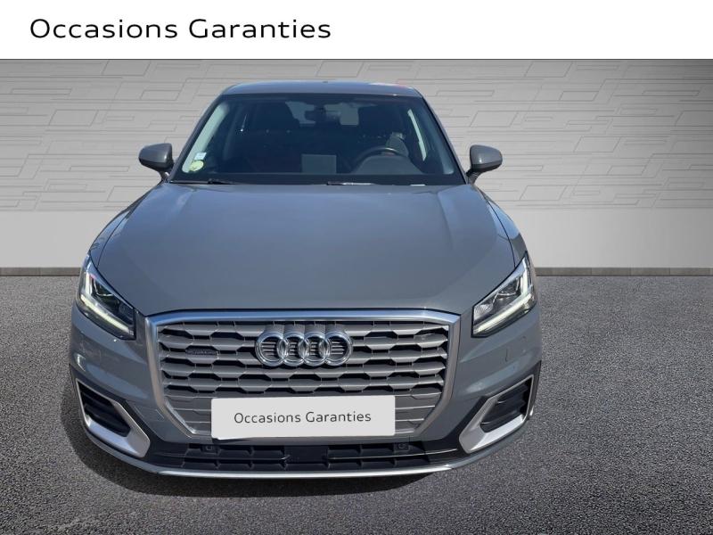 Voitures occasions Audi Q2 Sport Laxou