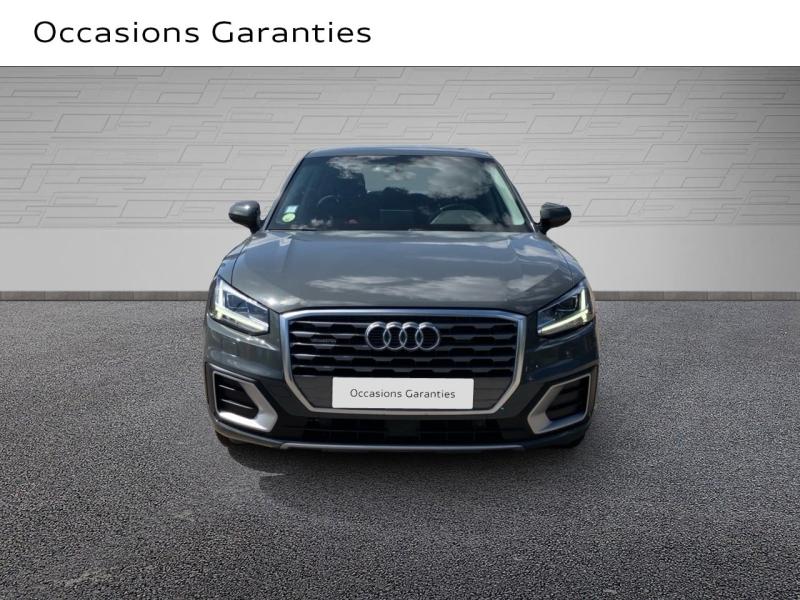 Voitures occasions Audi Q2 Sport Augny