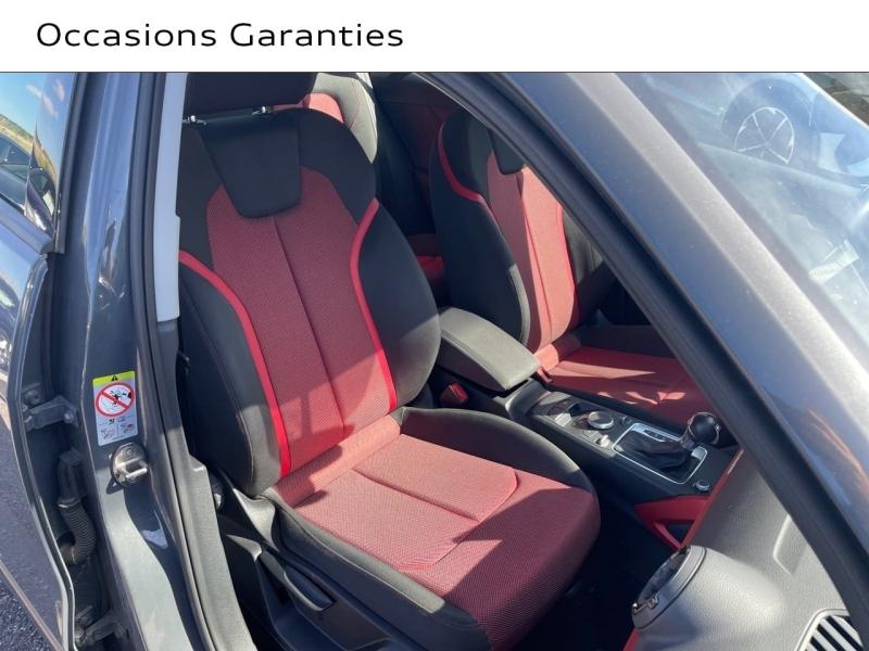 Voitures occasions Audi Q2 Sport Laxou