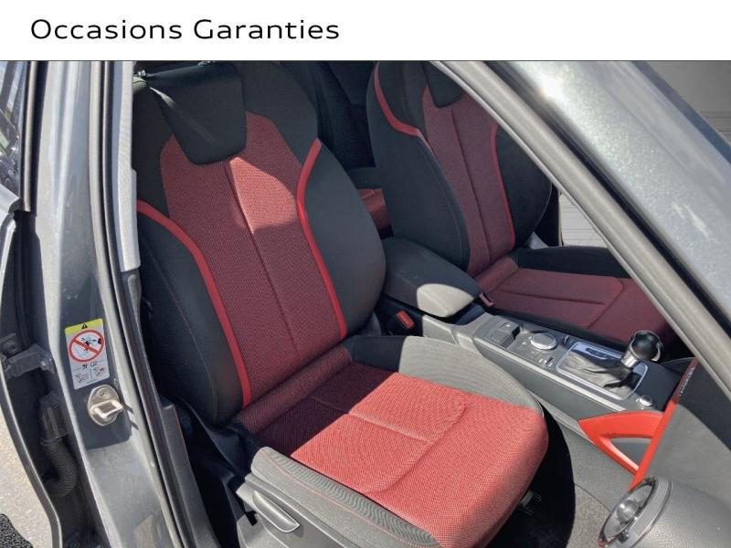 Voitures occasions Audi Q2 Sport Augny