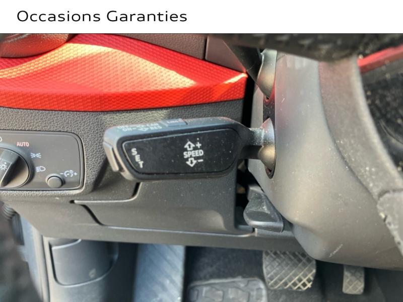 Voitures occasions Audi Q2 Sport Augny