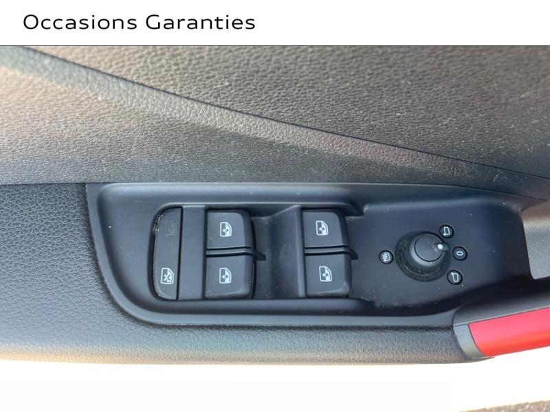 Voitures occasions Audi Q2 Sport Augny