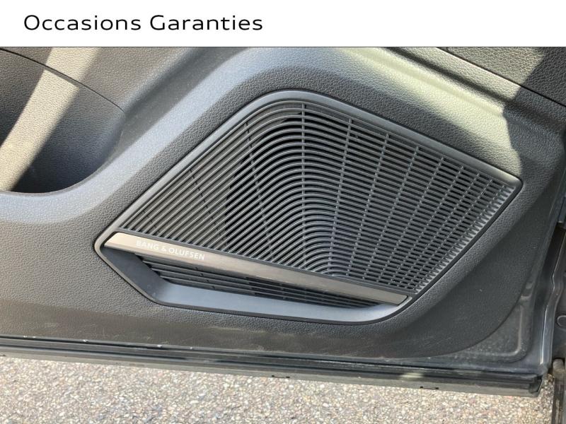 Voitures occasions Audi Q2 Sport Augny
