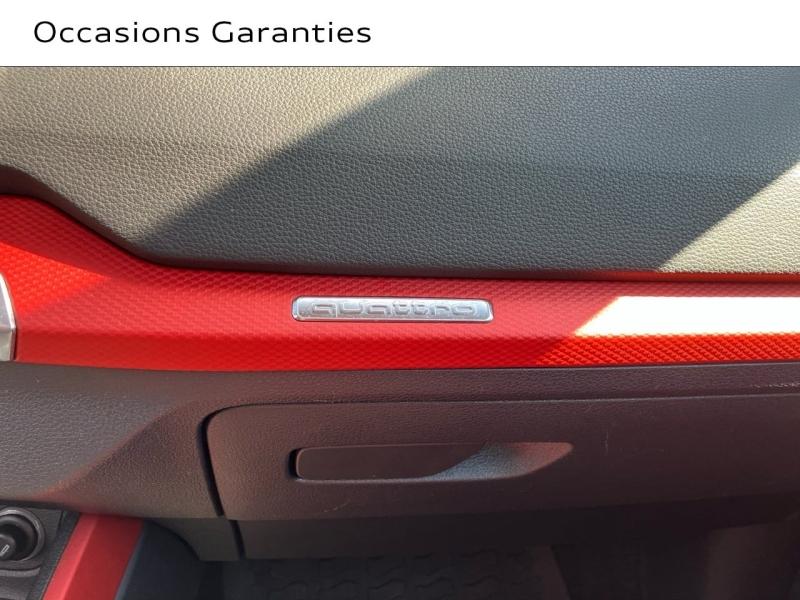 Voitures occasions Audi Q2 Sport Augny