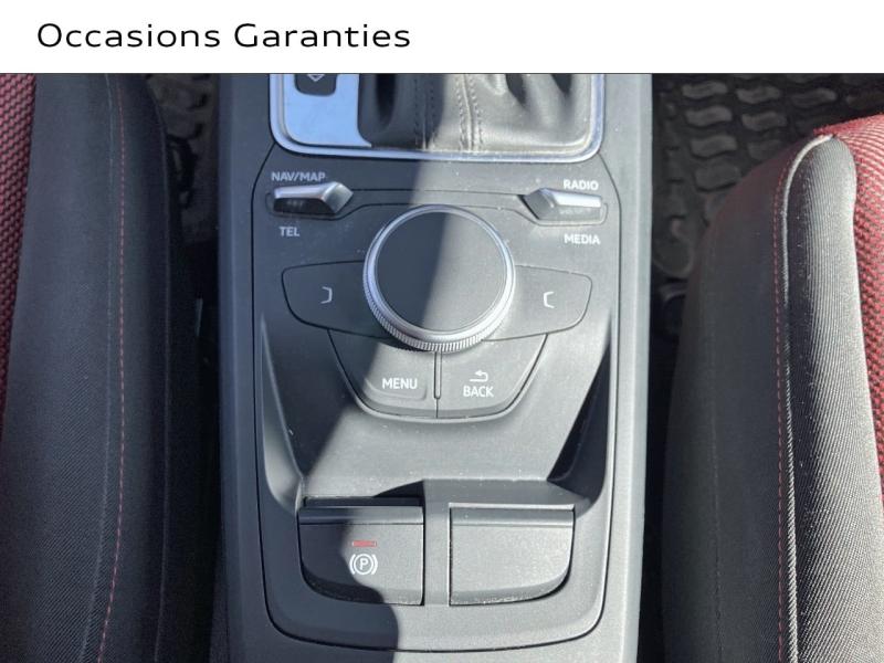 Voitures occasions Audi Q2 Sport Augny