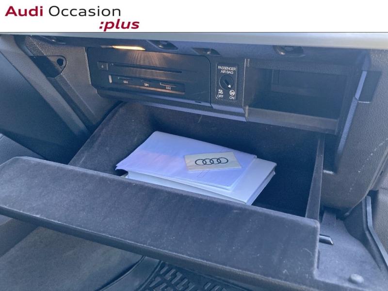Voitures occasions Audi Q5 S line Laxou