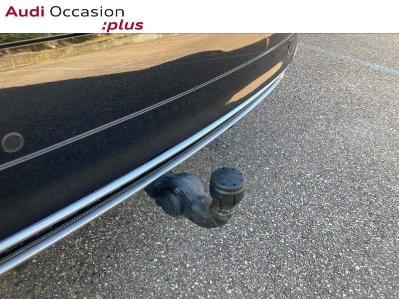 Voitures occasions Audi Q5 S line Laxou
