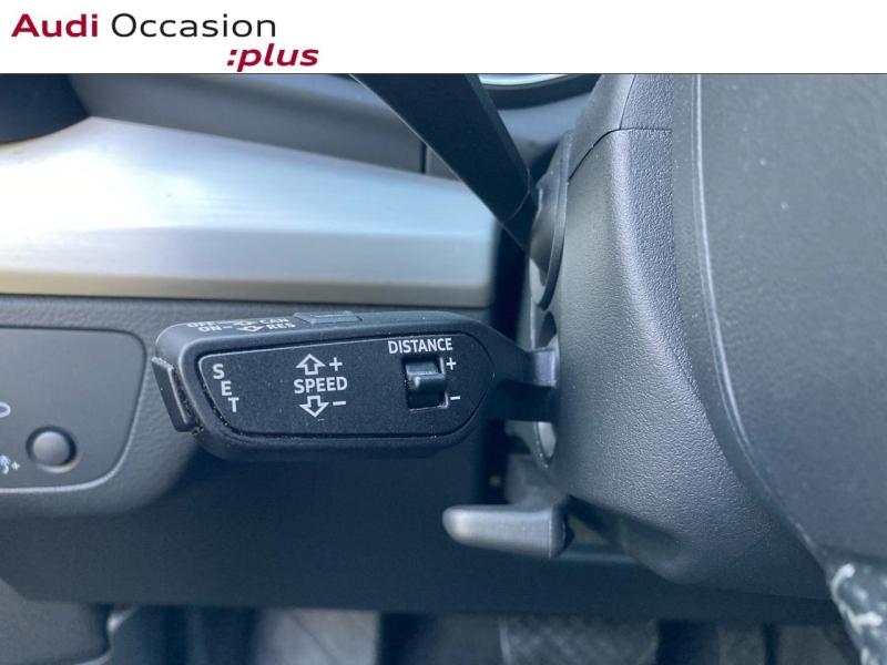 Voitures occasions Audi Q5 S line Laxou