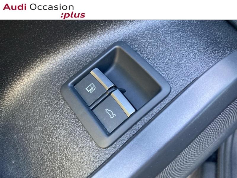 Voitures occasions Audi Q5 S line Laxou