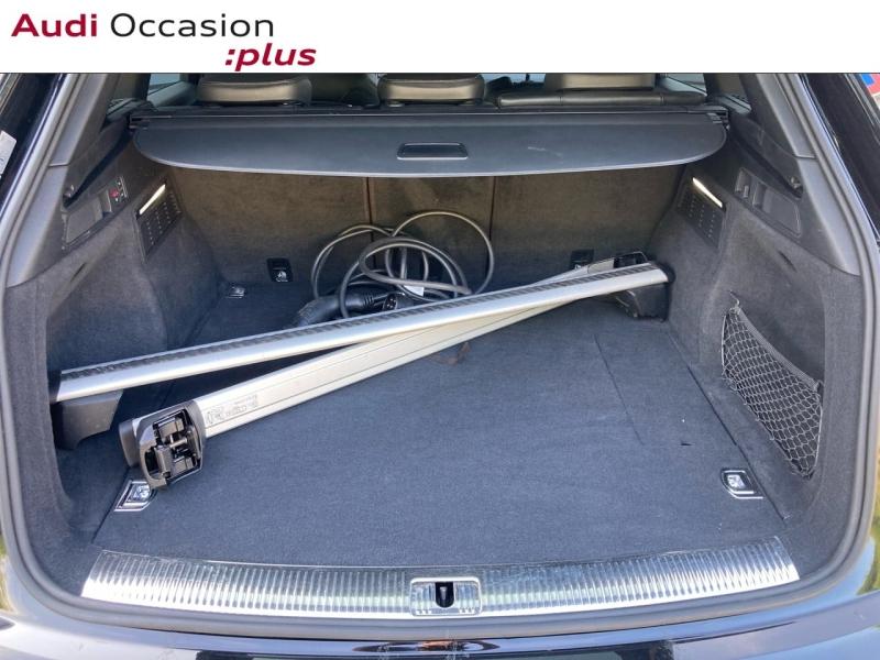 Voitures occasions Audi Q5 S line Laxou