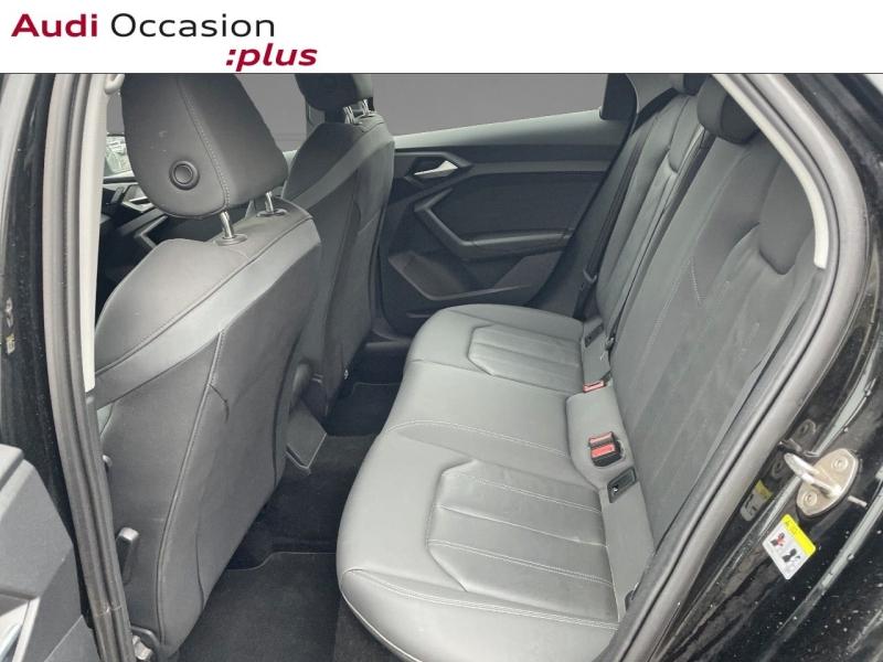 Voitures occasions Audi A1 Citycarver Design luxe Augny