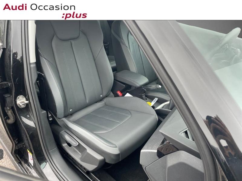 Voitures occasions Audi A1 Citycarver Design luxe Augny