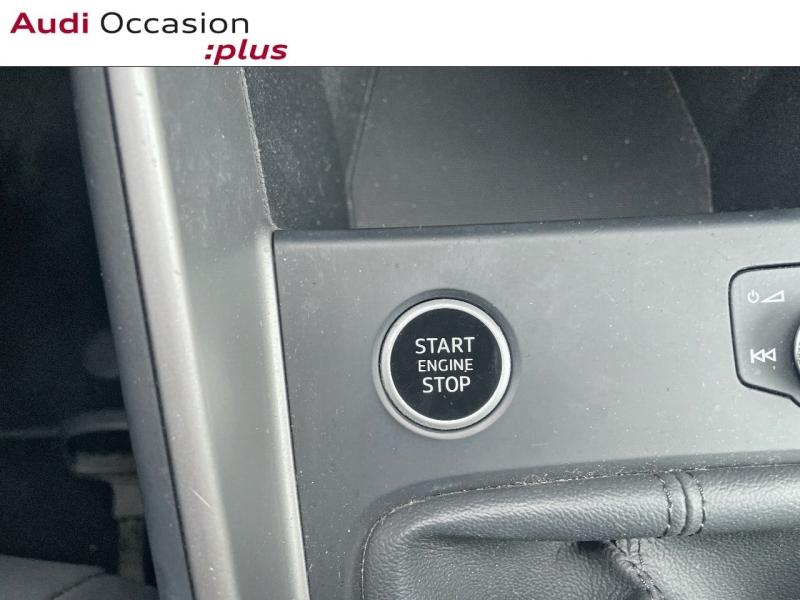 Voitures occasions Audi A1 Citycarver Design luxe Augny