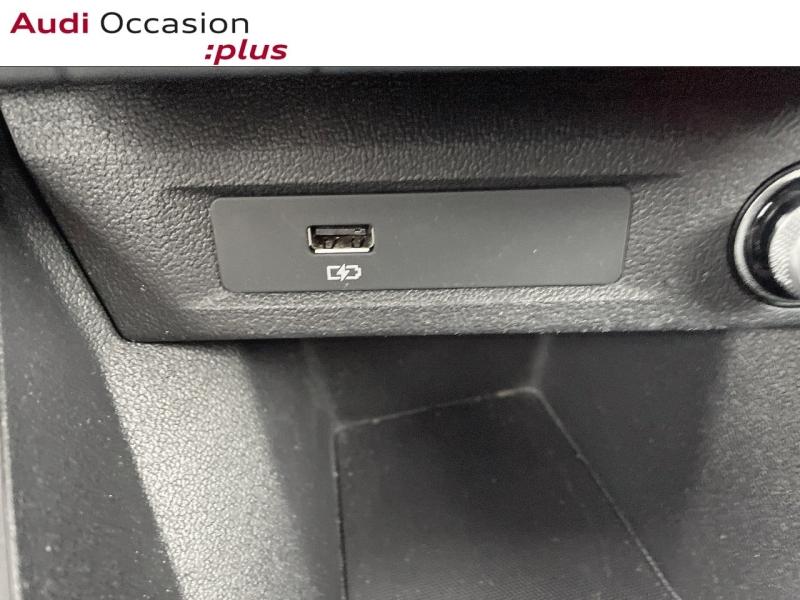 Voitures occasions Audi A1 Citycarver Design luxe Augny