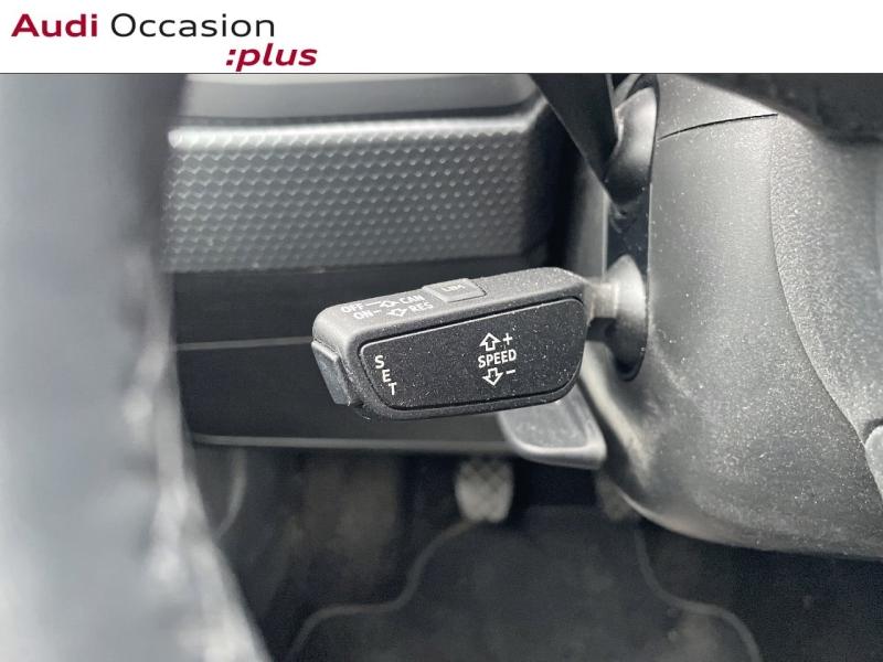 Voitures occasions Audi A1 Citycarver Design luxe Augny