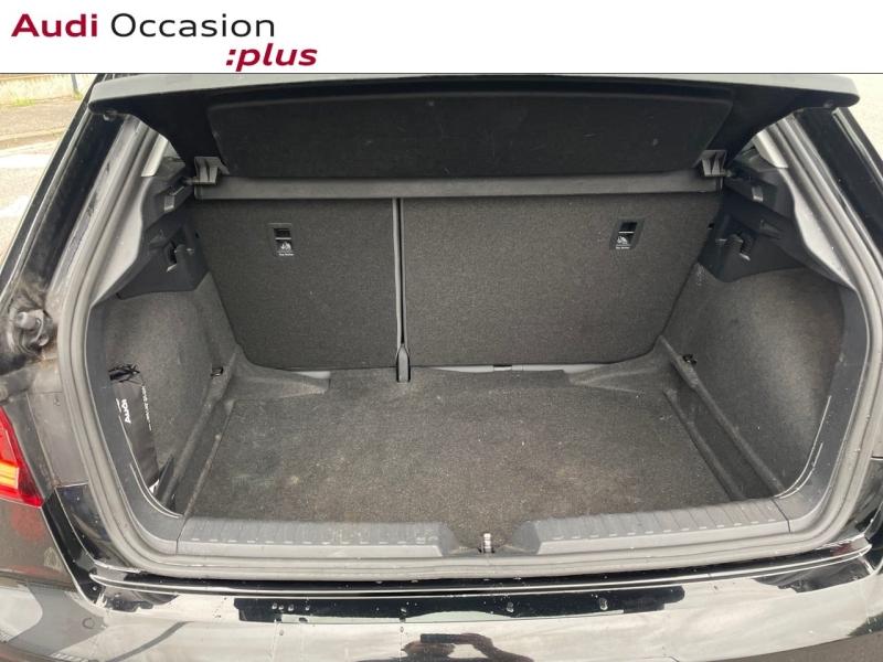 Voitures occasions Audi A1 Citycarver Design luxe Augny