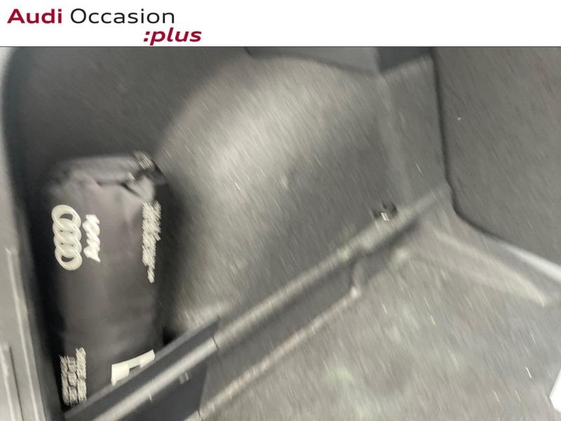 Voitures occasions Audi A1 Citycarver Design luxe Augny